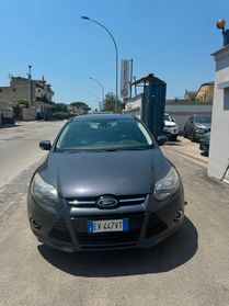 Ford Focus 1.0 EcoBoost 125 CV Start&Stop Individual