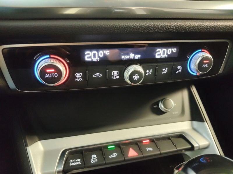 Audi Q3 Q3 45 1.4 tfsi e s-tronic