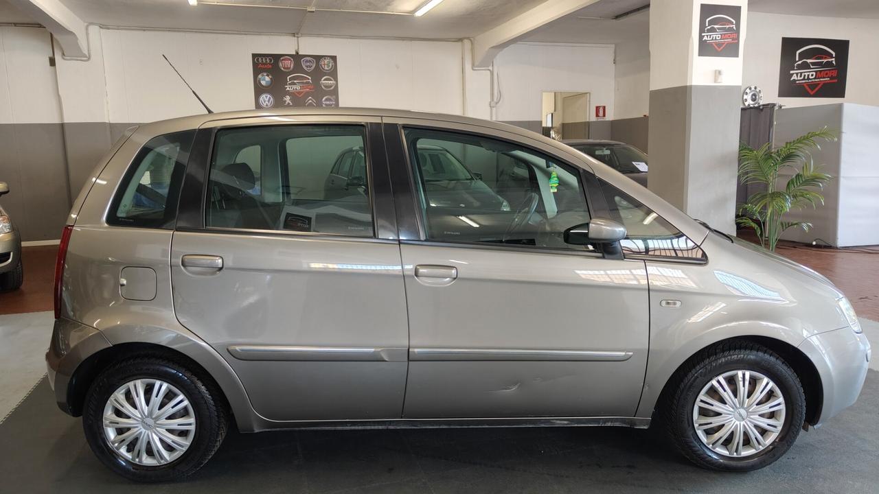 Fiat Idea 1.4 16V Dynamic