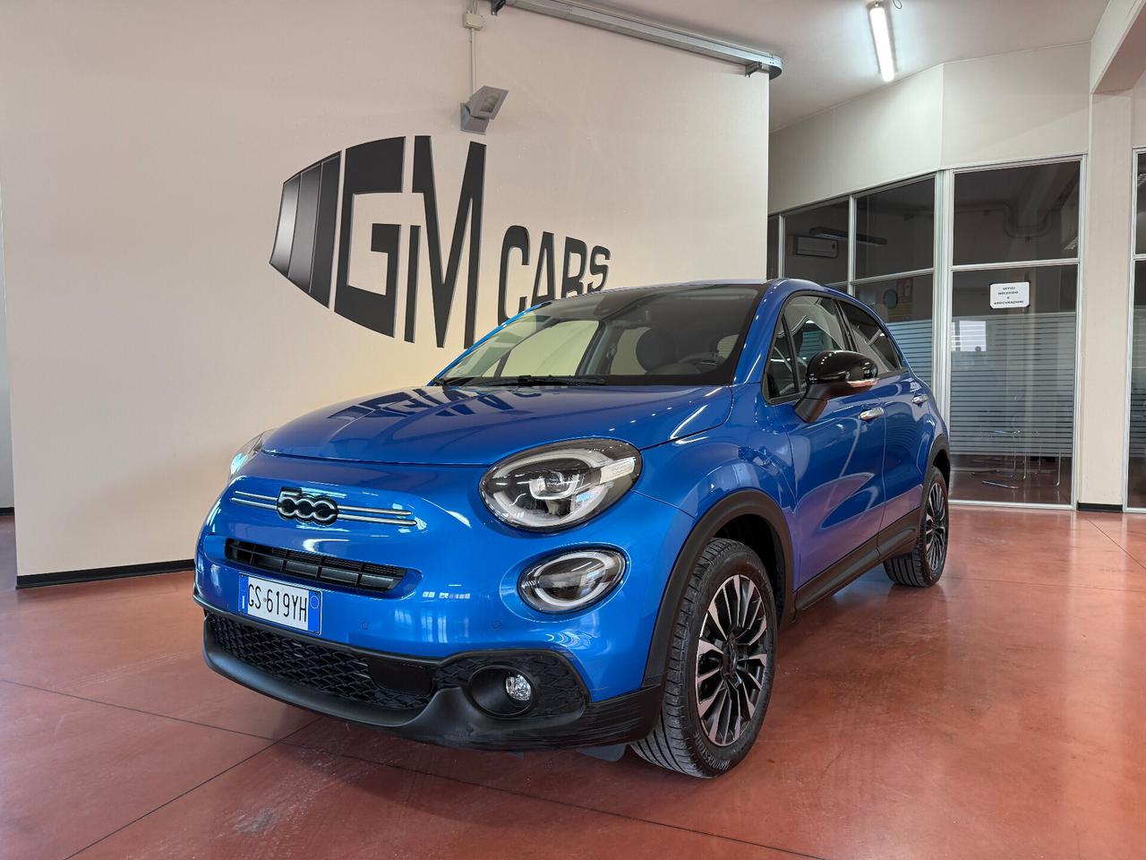 Fiat 500X 1.3 AZIENDALE OTTIMA MultiJet 95 CV Sport