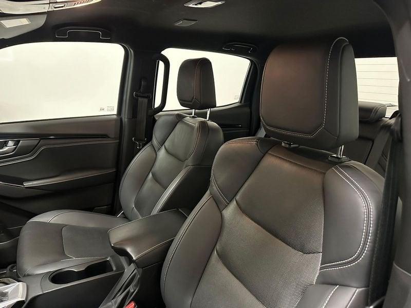 Isuzu D-Max N60 D-Max N60 1.9 Space Cab FF 4X4 A/T