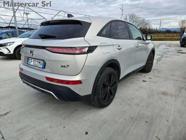 DS AUTOMOBILES DS 7 1.5 bluehdi Performance Line 130cv auto - GP322MH