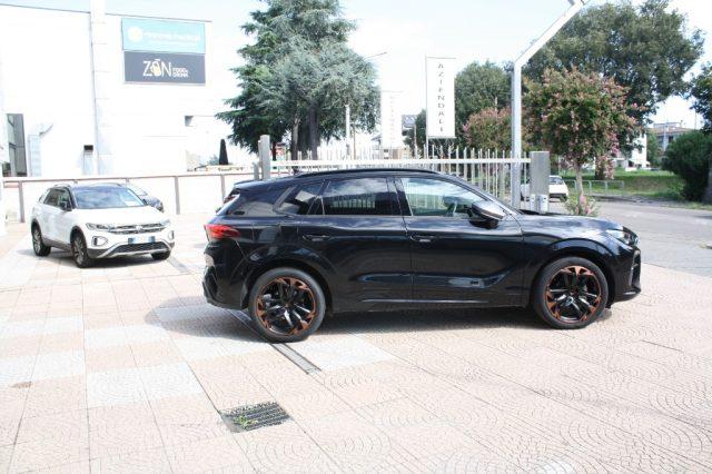 CUPRA Terramar 1.5 e-Hybrid DSG