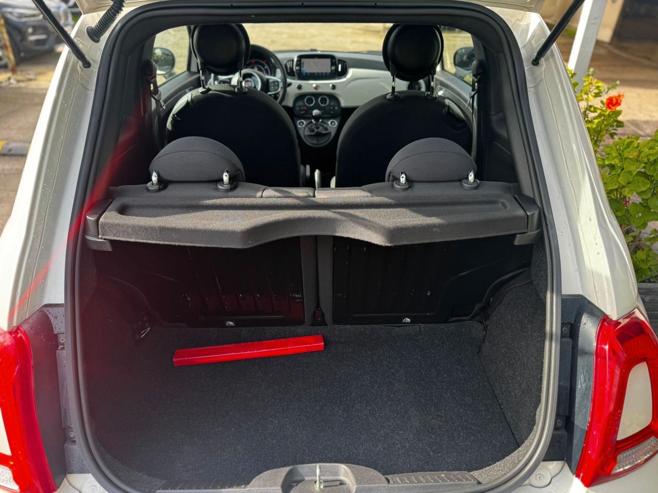 Fiat 500 1.0 Hybrid Dolcevita IVA ESPOSTA