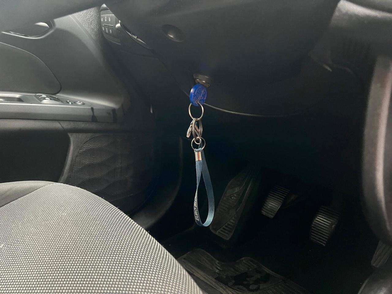 Fiat Tipo 1.3 Mjt 5 porte Lounge