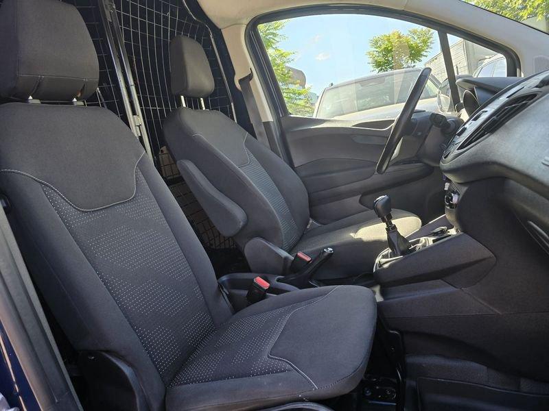 Ford Tourneo Connect 1.0 Ecoboost 100cv