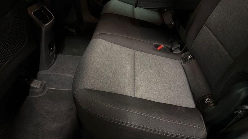 Hyundai Tucson II 2018 1.6 CRDi 48V 136cv XPrime Safety Pack 2WD D