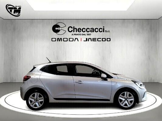 Renault Clio 1.5 blue dci Business *IVA ESPOSTA*