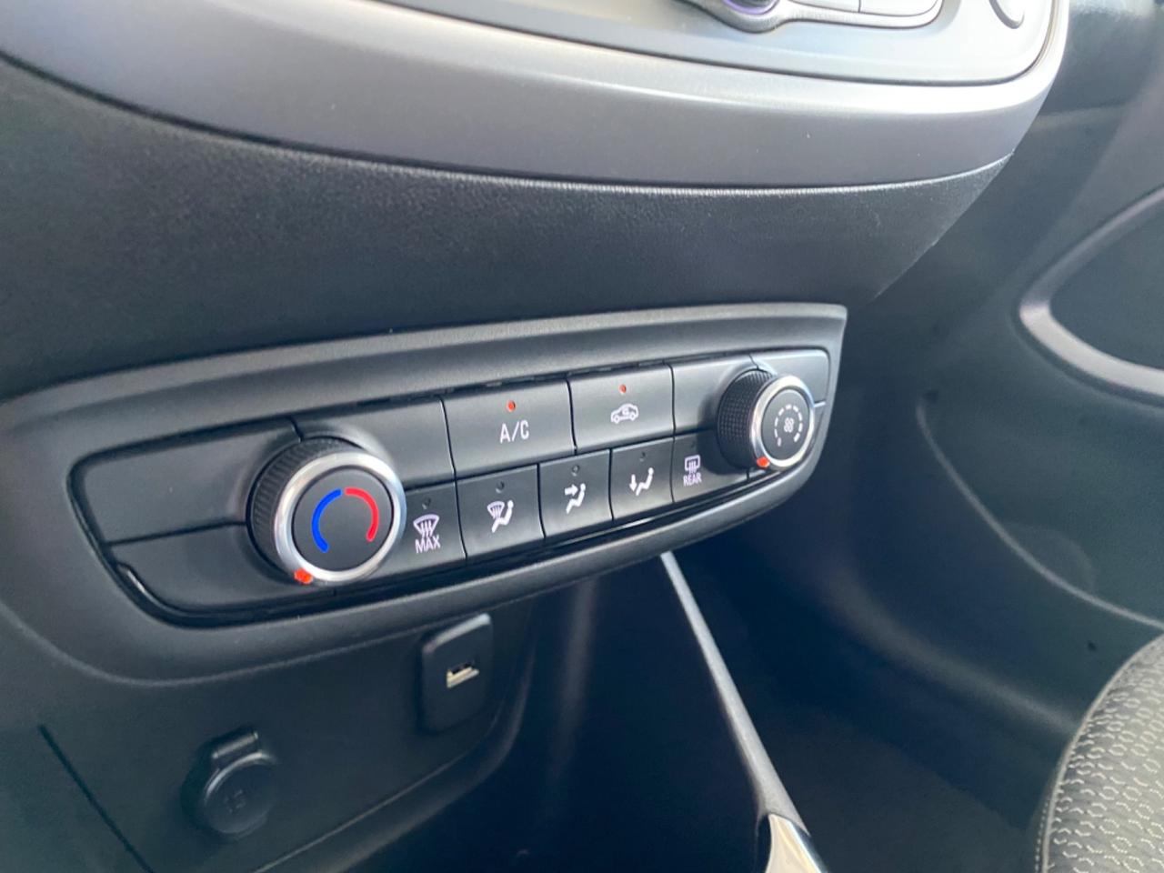 Opel Crossland 1.5 ECOTEC D 110 CV Start&Stop Edition