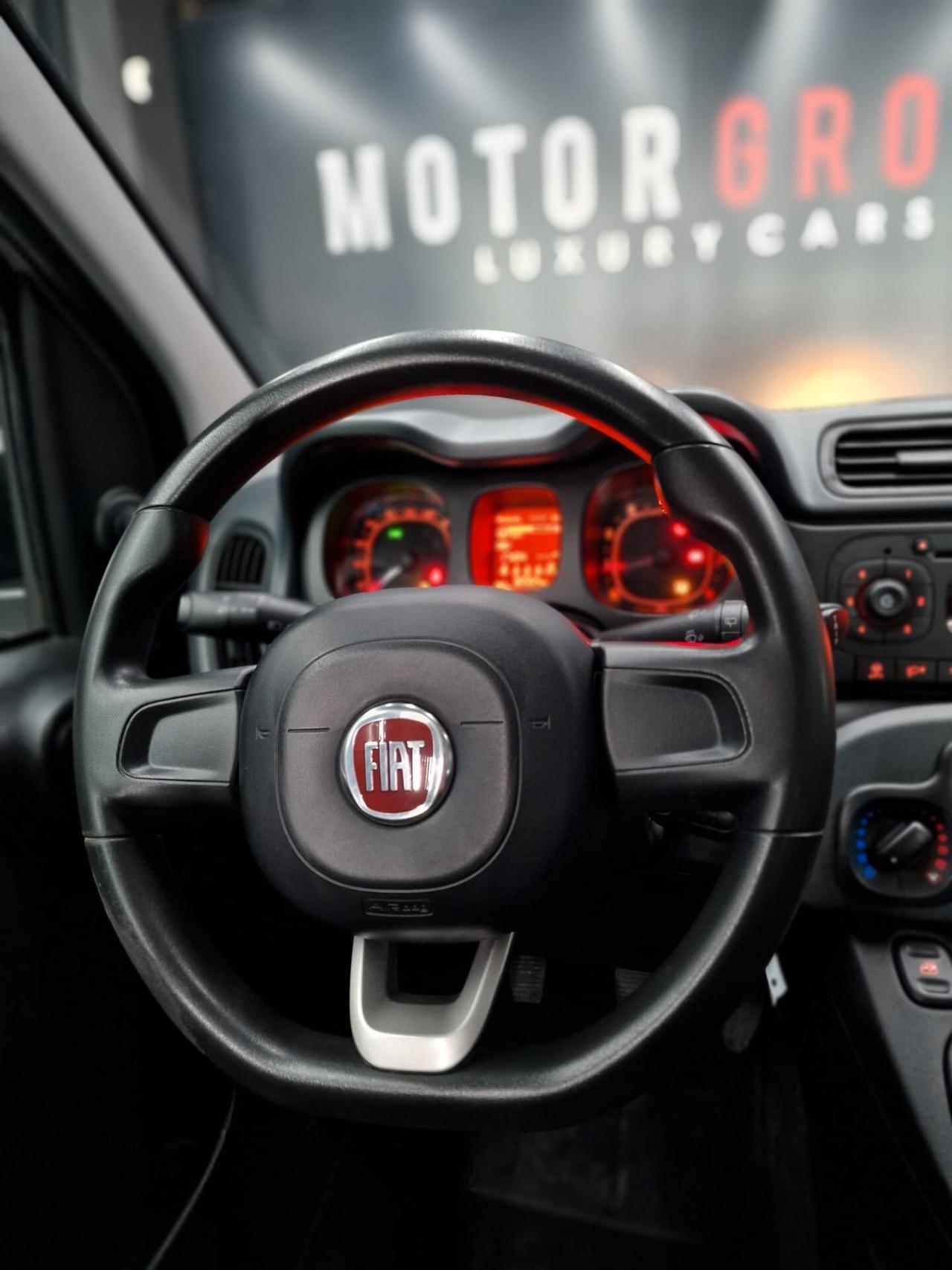 Fiat Panda 1.2 EasyPower Easy 69cv Gpl
