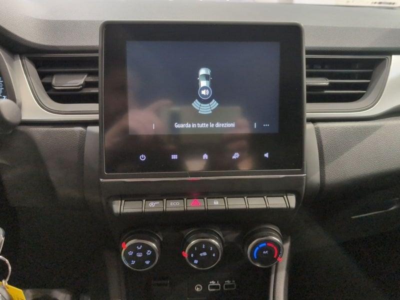 Renault Captur 1.0 TCE 100 GPL EQUILIBRE