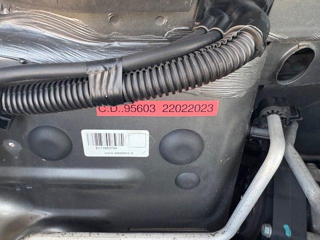 FIAT 500 1.2 EURO 6 NAVI APPLE CAR PLAY OK NEOPATENTATI