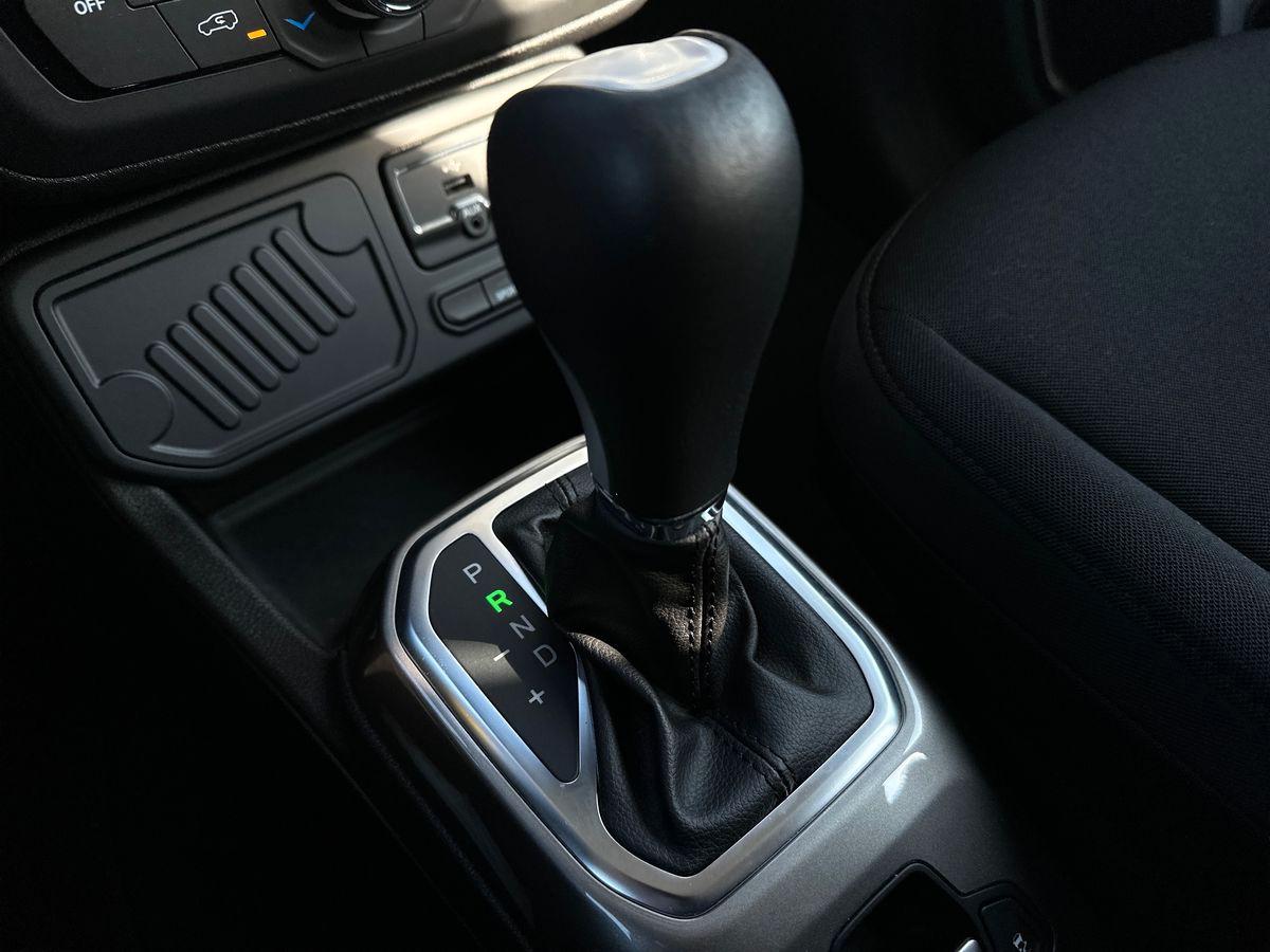 JEEP Renegade 2019 - Renegade 1.3 t4 Limited 2wd 150cv ddct