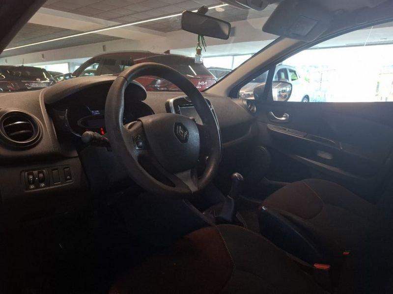 Renault Clio 5P 1.5 DCI LIVE 75CV