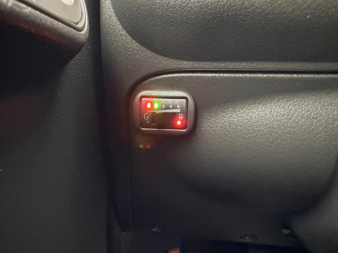 FIAT PANDA ANNO 2009 1.2 NATURAL/POWER 60 CV