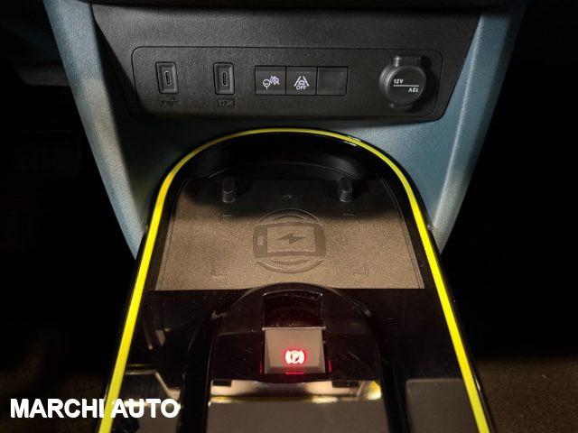 FIAT Grande Panda 44kWh La Prima