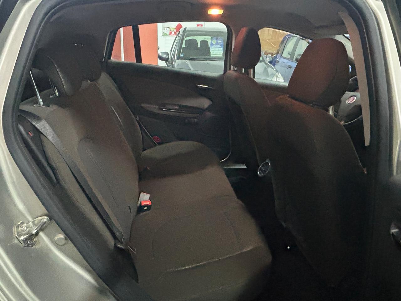 Fiat Bravo 1.9 MJT 120 CV Emotion