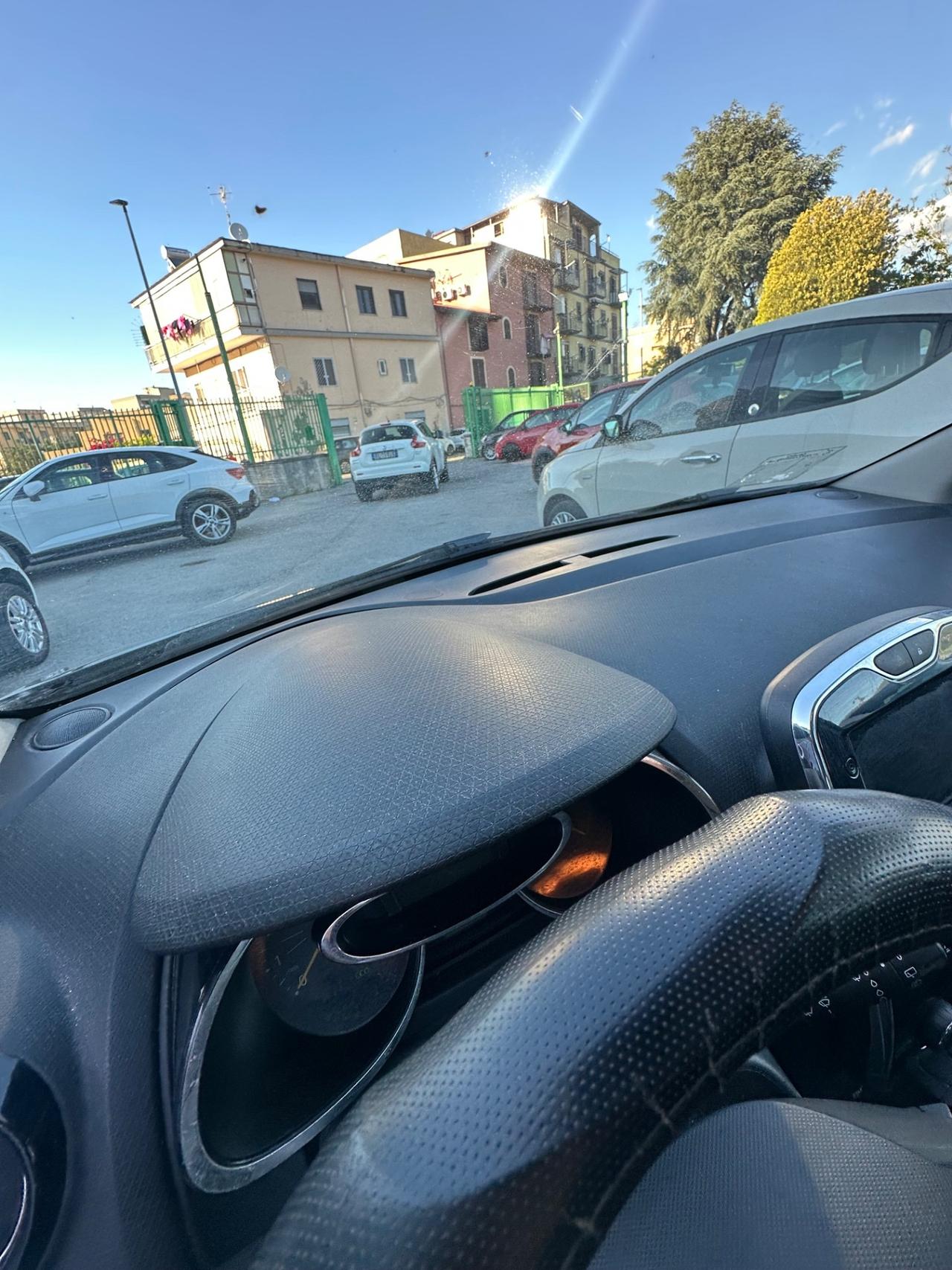 Renault Clio 1.5 dCi 8V 90CV Start&Stop 5 porte Energy