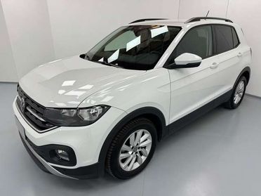 Volkswagen T-Cross 1.0 TSI STYLE 110CV *NEOPATENTATI* PERFETTA PROMO