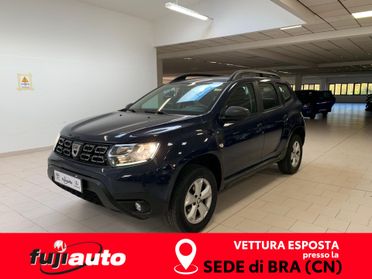 Dacia Duster 1.6 sce Techroad Gpl 4x2 115cv