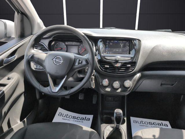 OPEL Karl Rocks 1.0 75 CV