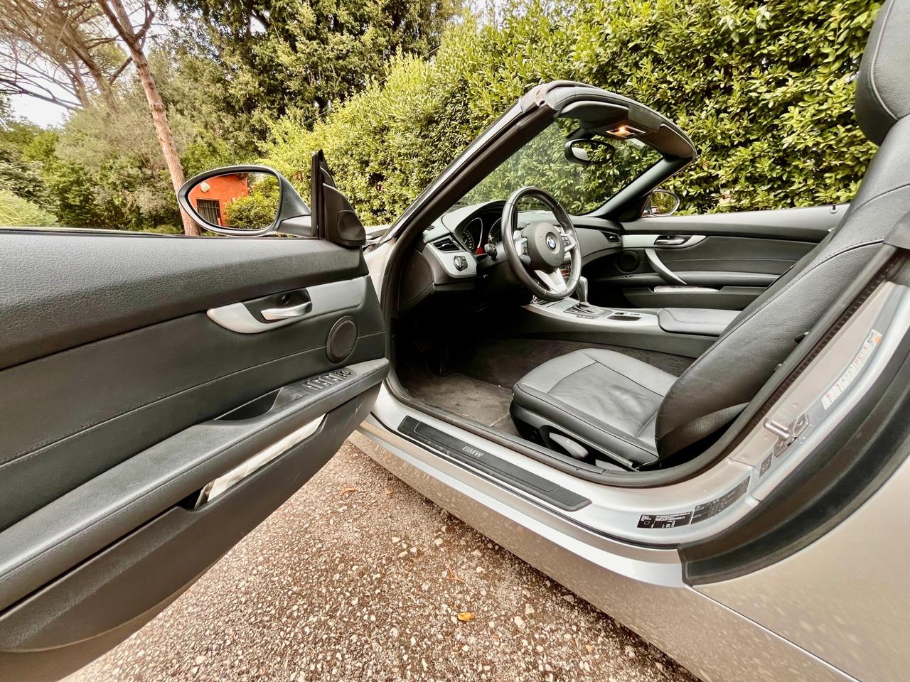 Bmw Z4 23i sDrive Sport Automatic