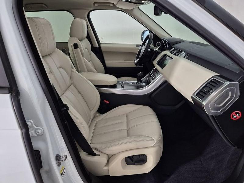 Land Rover RR Sport II 2014 Die. 3.0 tdV6 HSE auto