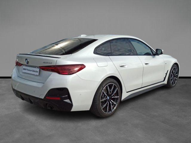BMW 420 d xDrive 48V Msport Pro Aut.