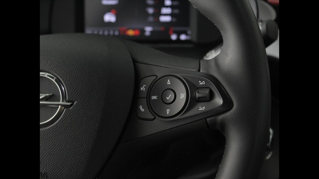 OPEL Corsa VI 2020 - Corsa 1.2 Edition s&s 100cv