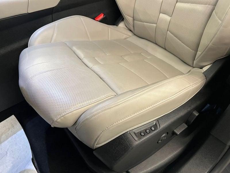 DS DS 7 BlueHDi 130 Automatica Etoile