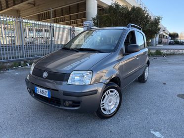 Fiat Panda 1.4 Natural Power Van Active 2 posti