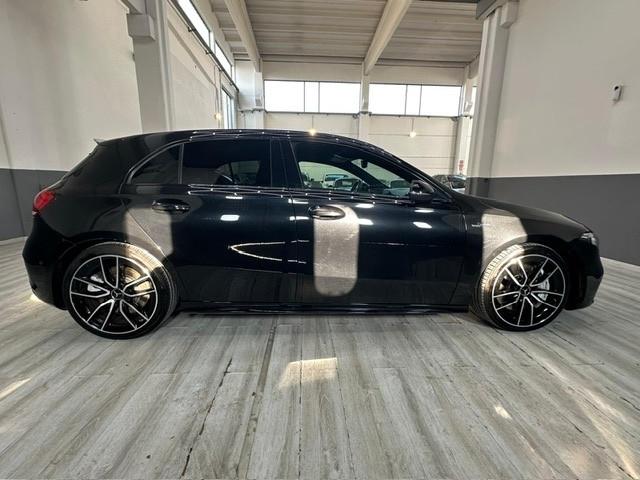 Mercedes-benz A 35 AMG 4Matic