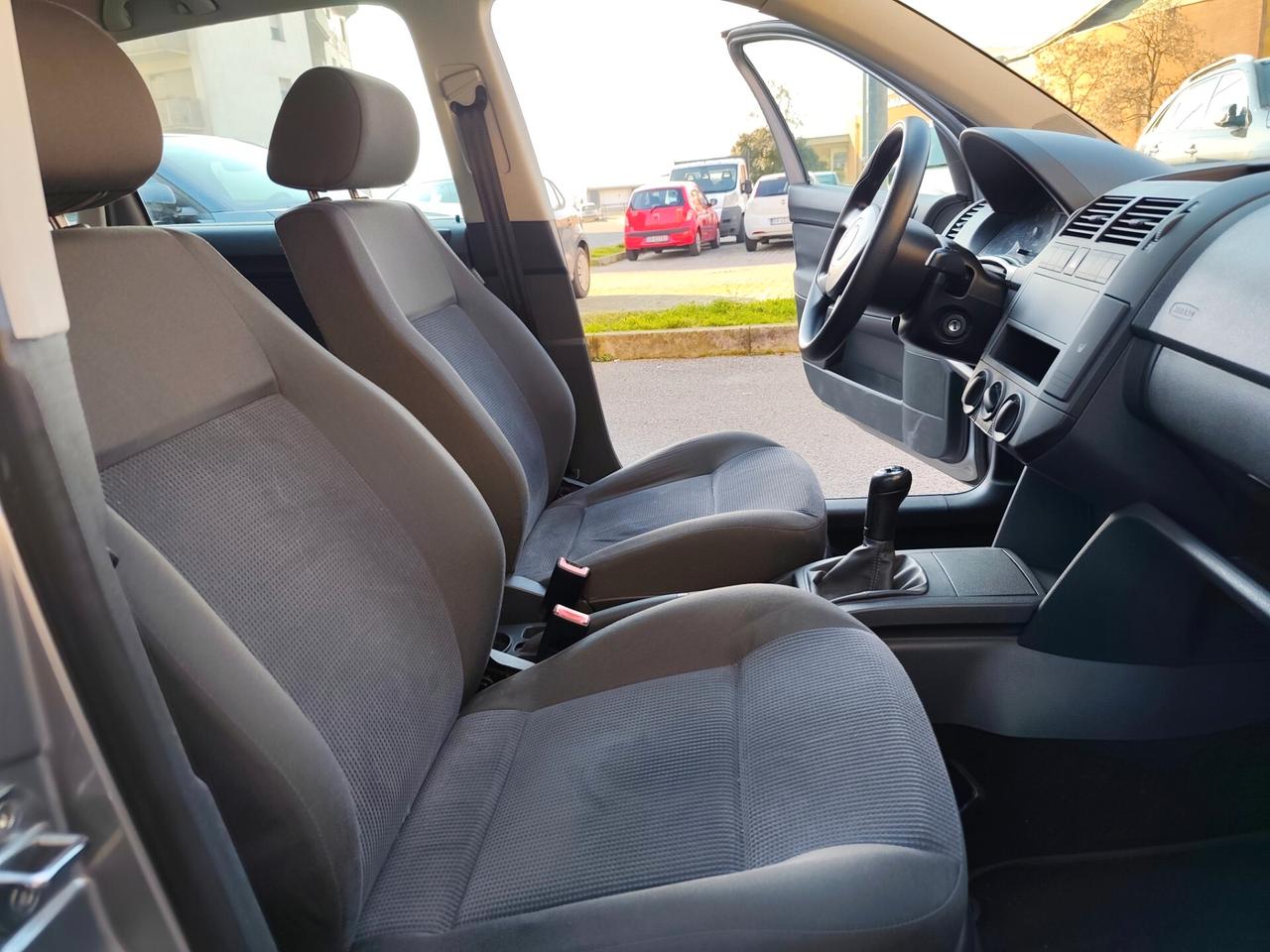 Volkswagen Polo 1.2 Benz 5 porte euro 4 38 Milà km