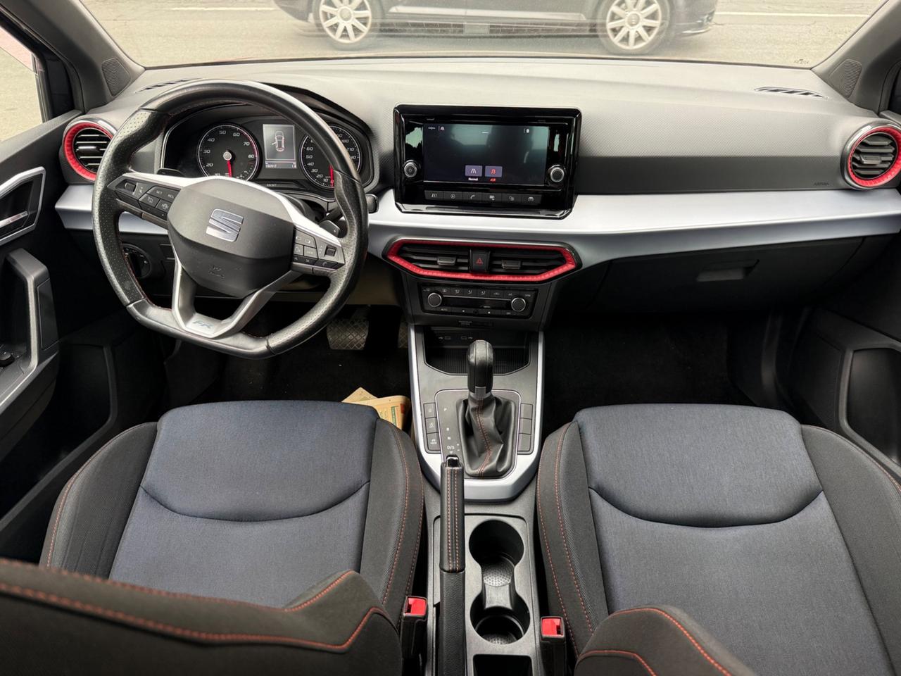 Seat Arona 1.0 EcoTSI FR