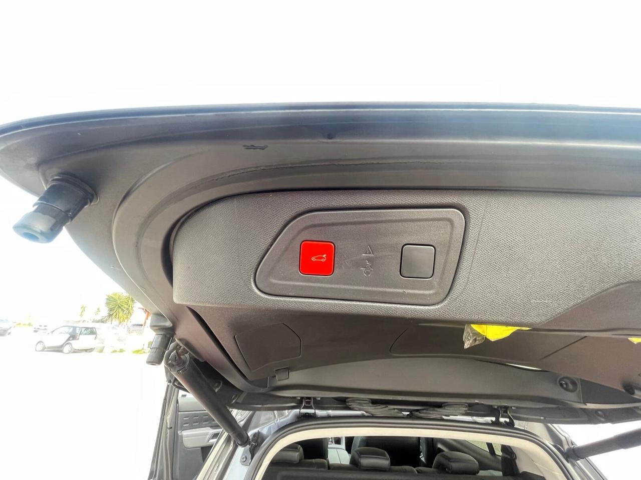 Citroen C5 Aircross BlueHDi 130 S&S EAT8 Shine