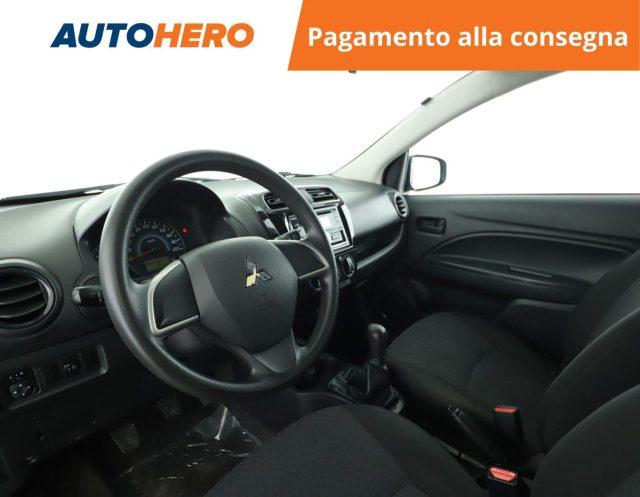 MITSUBISHI Space Star 1.0 GPL bi-fuel Invite