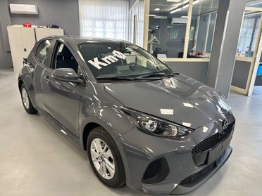 Mazda Mazda2 Hybrid 1.5 VVT e-CVT Full Electric Centre-Line