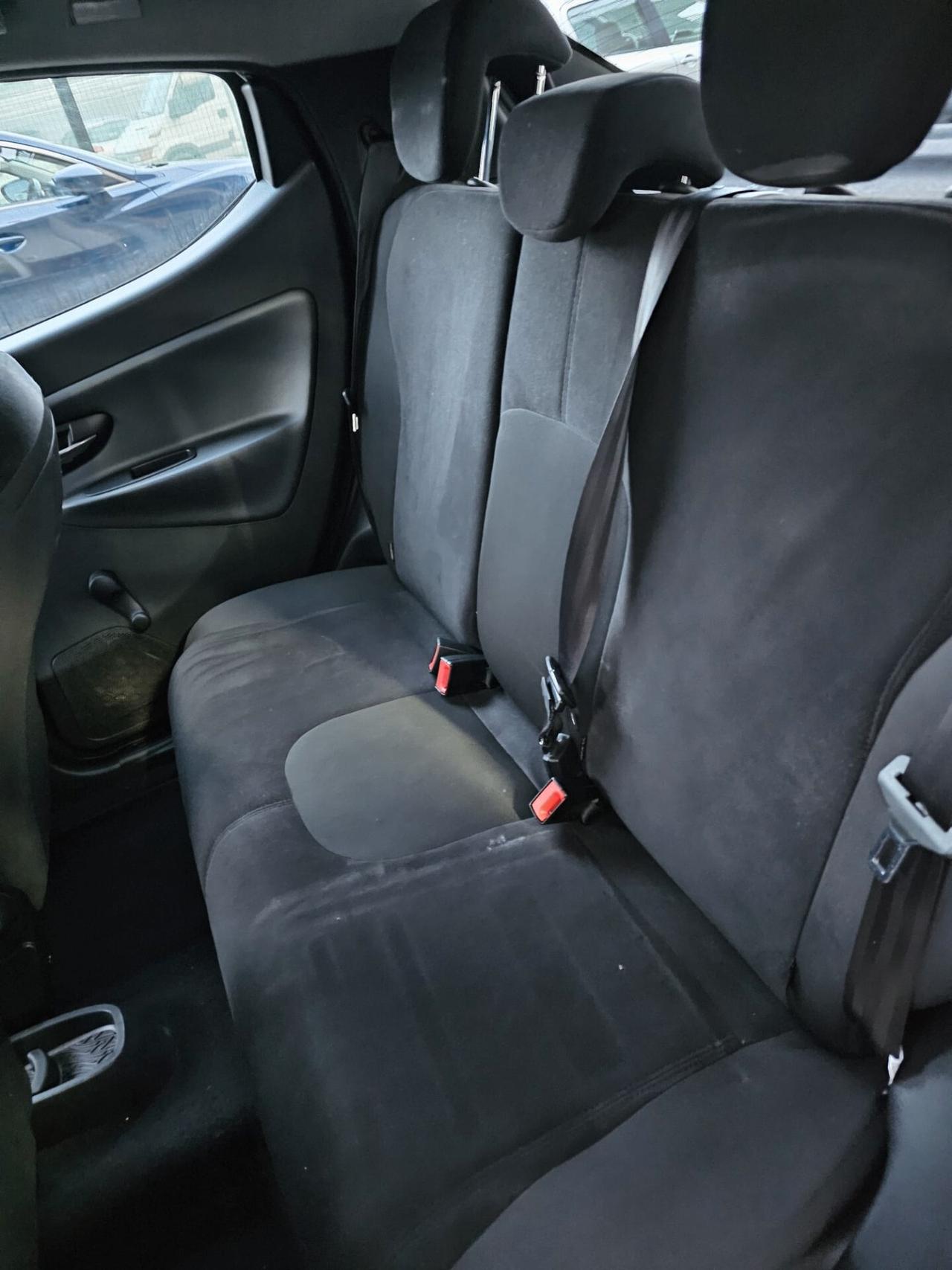 Lancia Ypsilon 1.3 MJT 16V 95 CV 5 porte S&S Elefantino