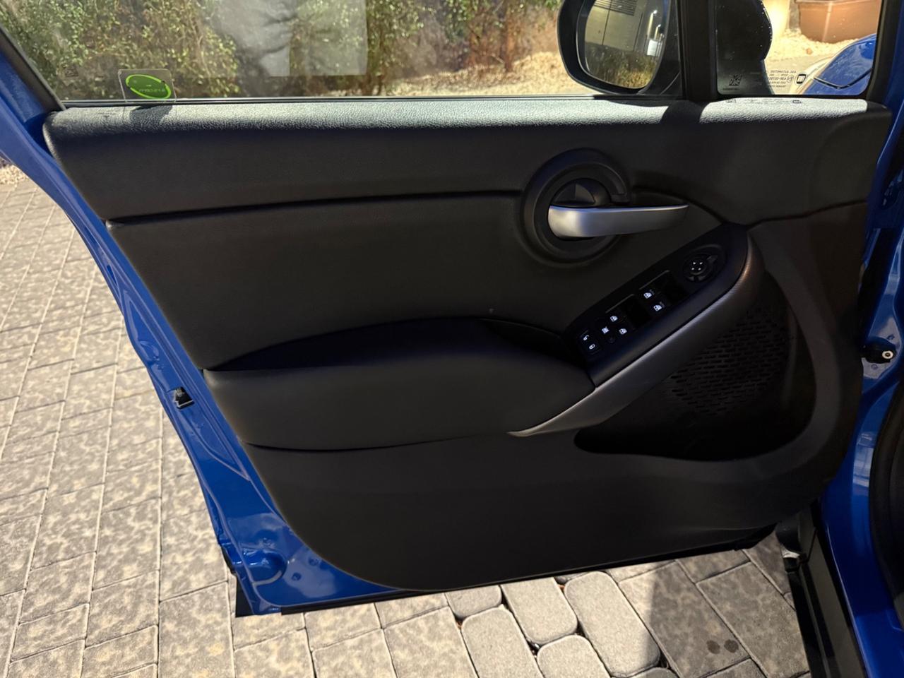 Fiat 500X 1.6 MultiJet 120 CV Urban