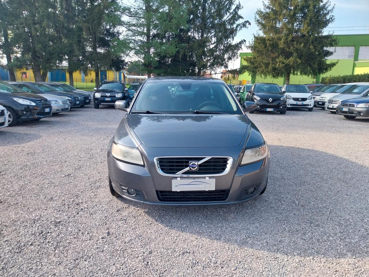 Volvo V50 2.0 D cat Summum