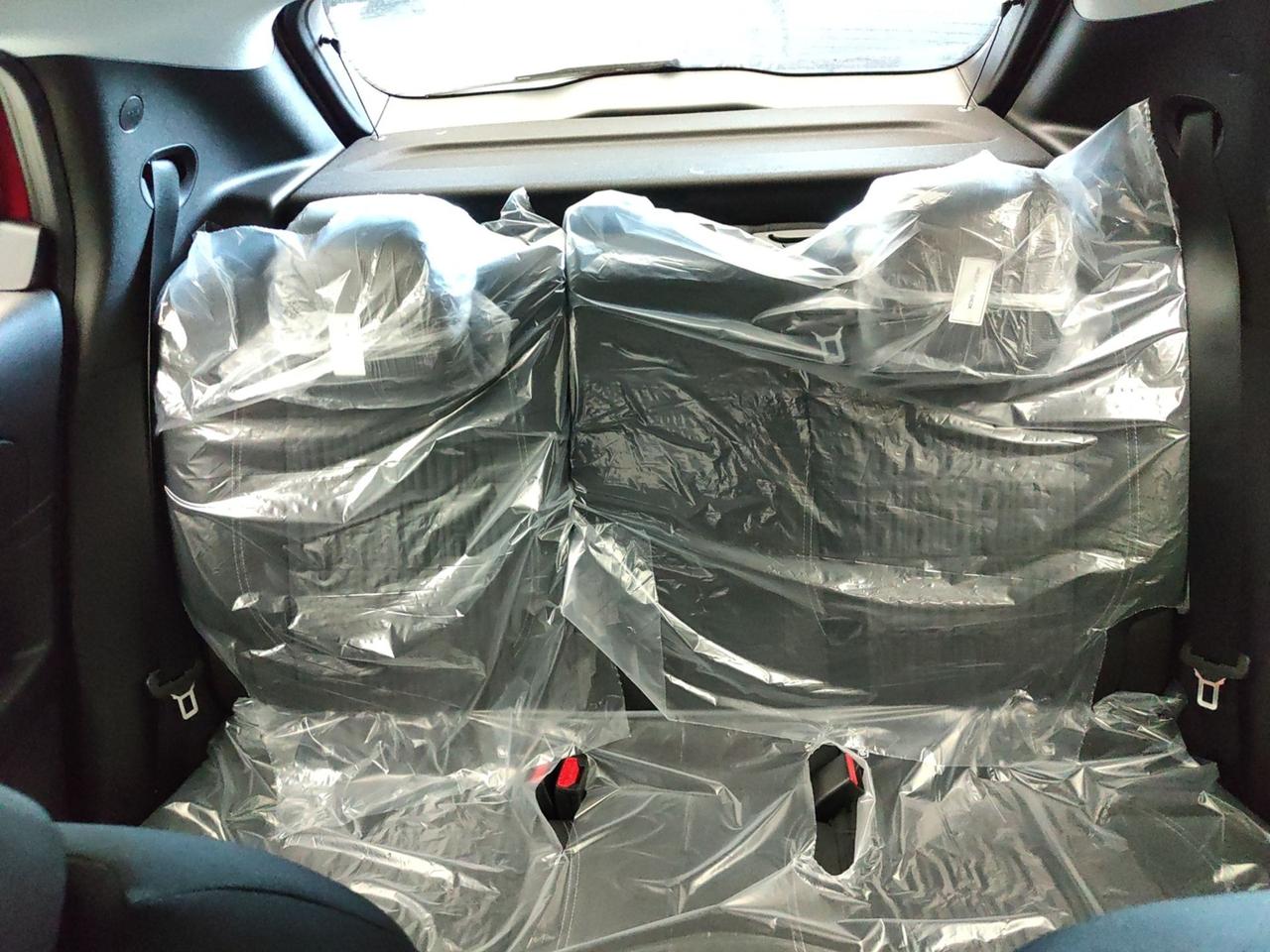 FIAT 600 IV 2023 1.2 MHEV 110CV DCT