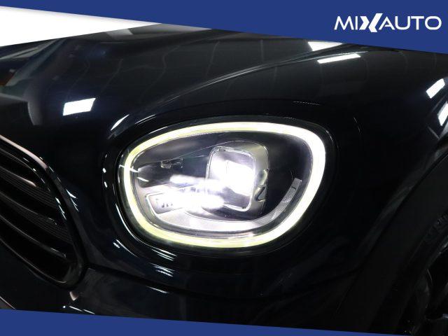 MINI Countryman 1.5 One D Northwood Edition Auto