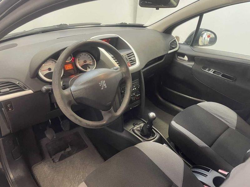 Peugeot 207 1.4 HDi 70CV 3p. Energie Sport