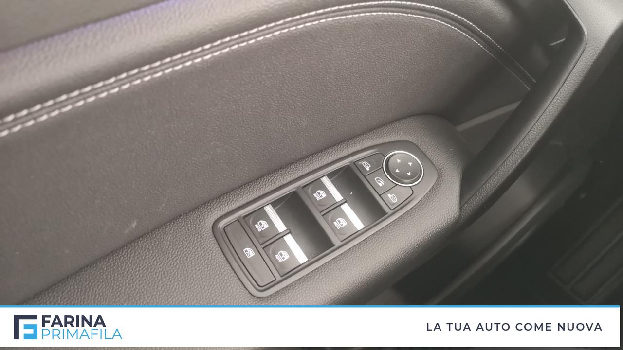 RENAULT Captur II 2019 - Captur 1.0 tce Techno 90cv