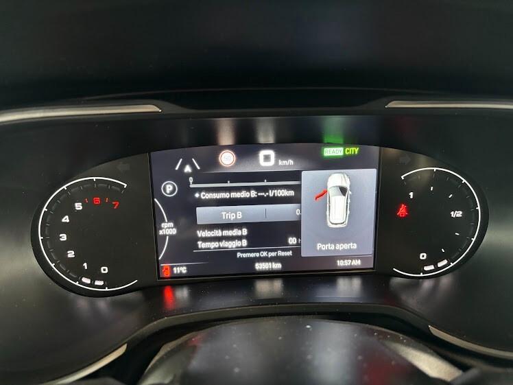 Fiat Tipo 1.5 Hybrid T4 DCT 130CV NEOPATENTATI