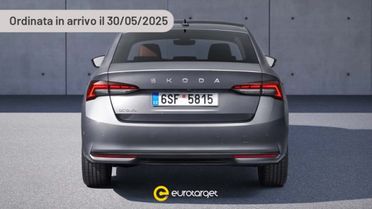 SKODA Octavia 1.5 TSI m-HEV 115 CV DSG Style