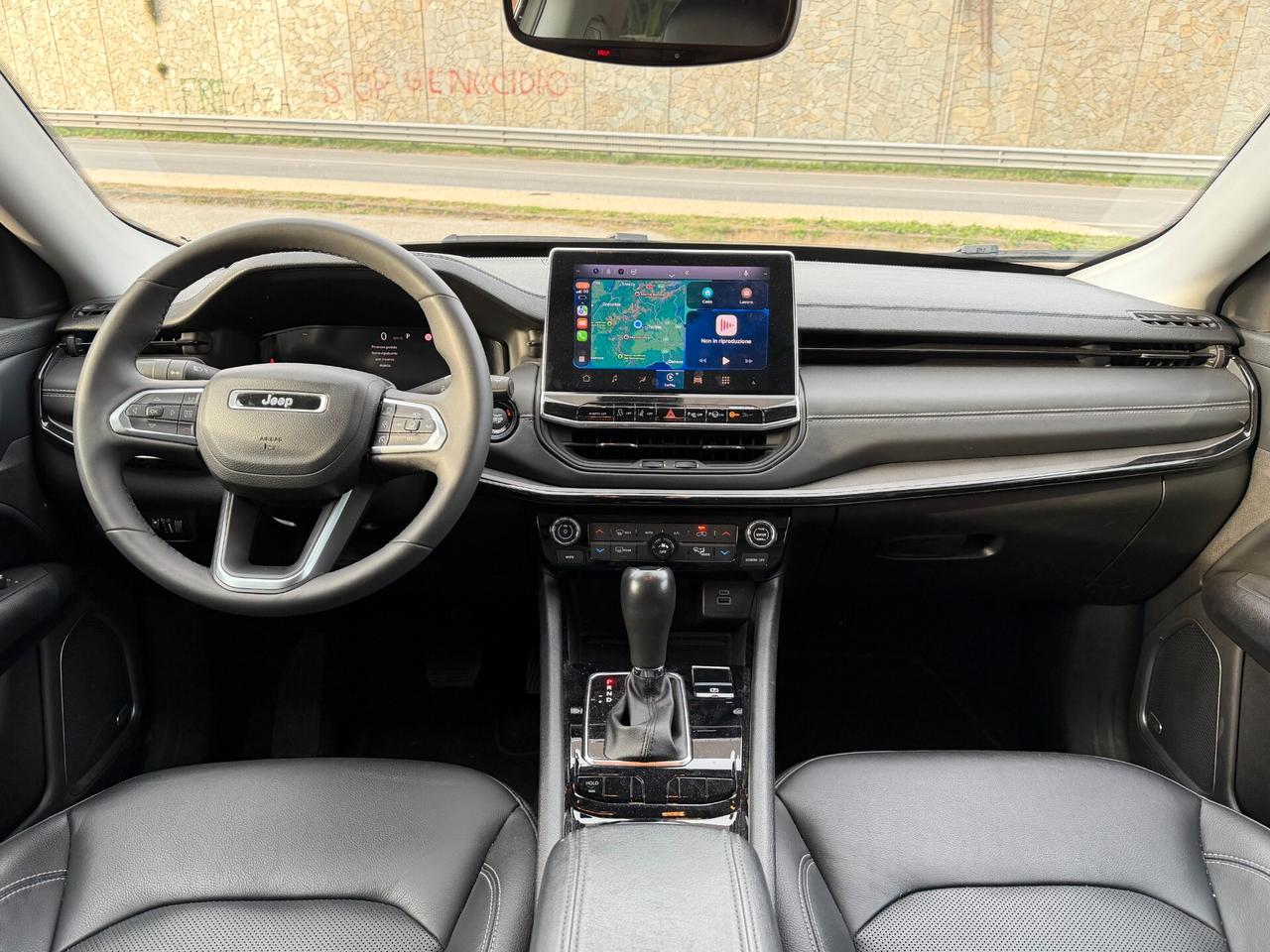Jeep Compass S 1.5 MHEV 130 CV DCT