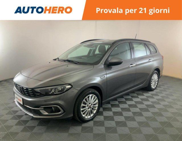 FIAT Tipo 1.6 Mjt S&S SW Life
