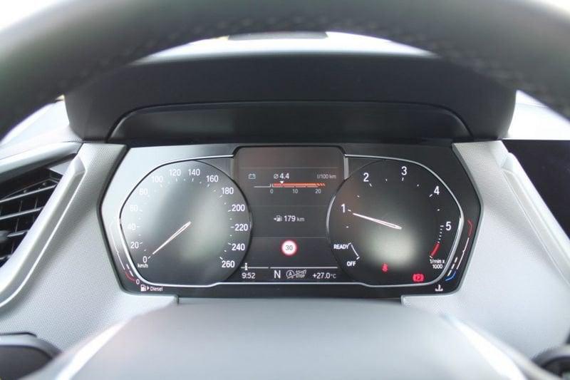 BMW Serie 1 d 116CV 5p. Business Advantage