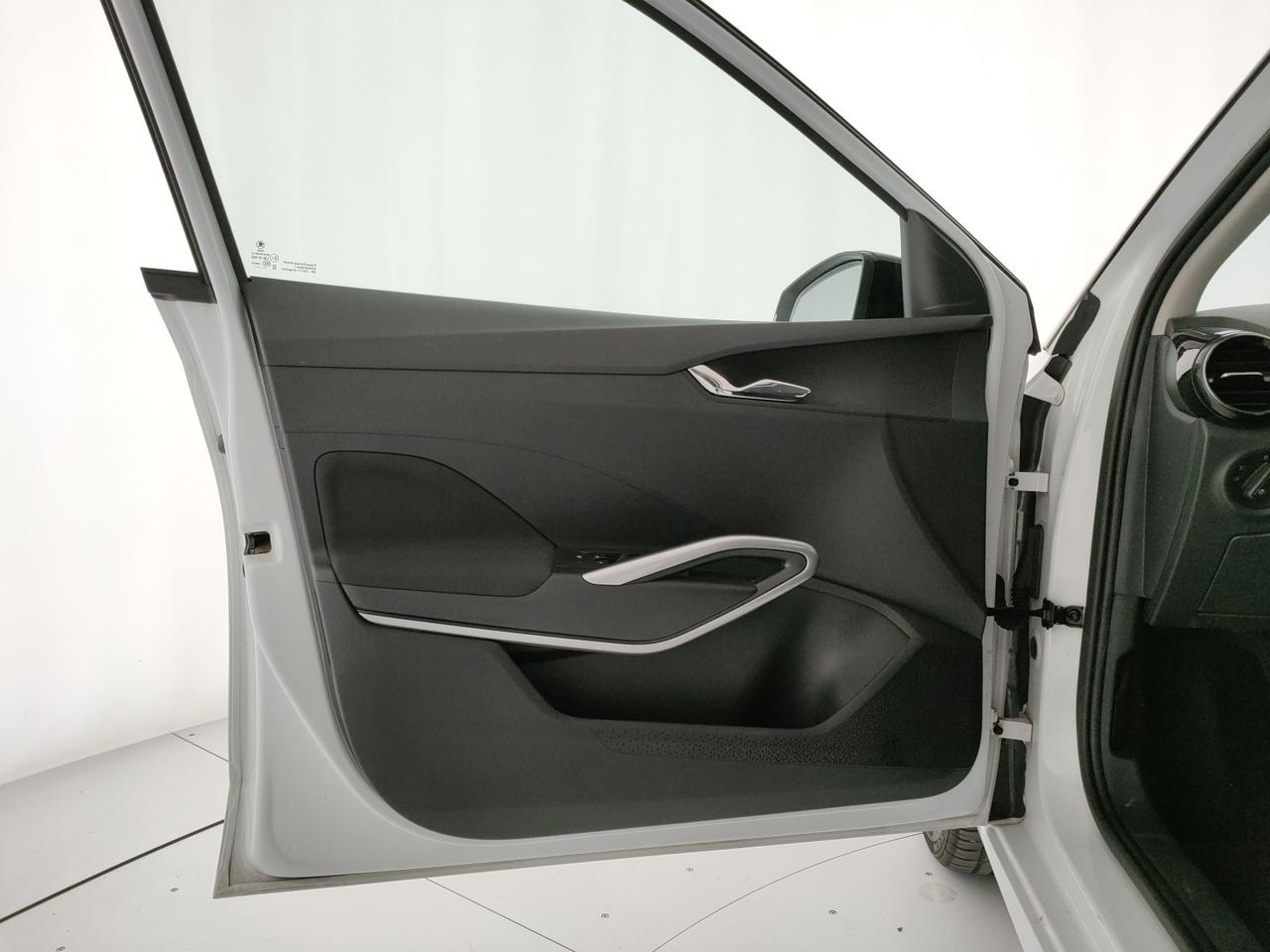 Skoda Fabia 1.0 tsi evo style 95cv